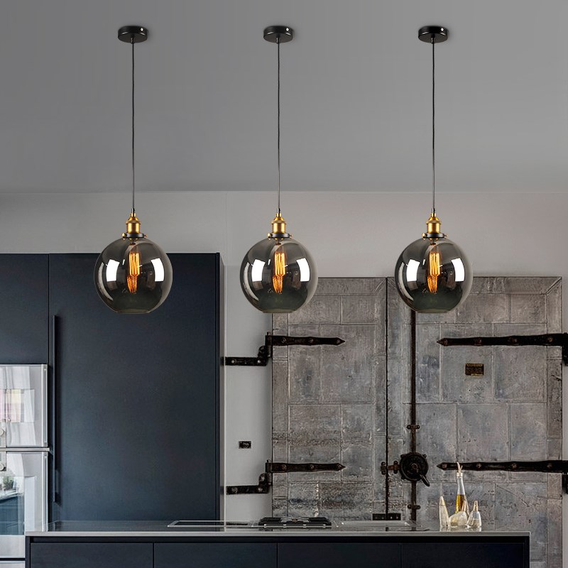 Nordic Vintage Pendant Lights  - Decor Lighting Fixtures 리뷰 및 가격