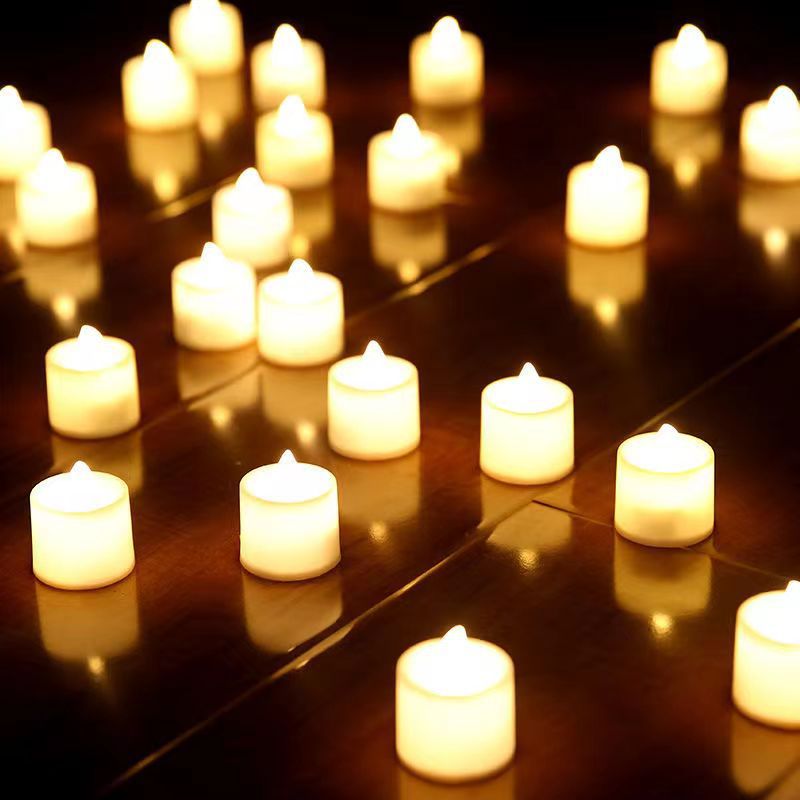 LED Candle Light Decorative La - Lighting Decor For Living Room 리뷰 및 가격
