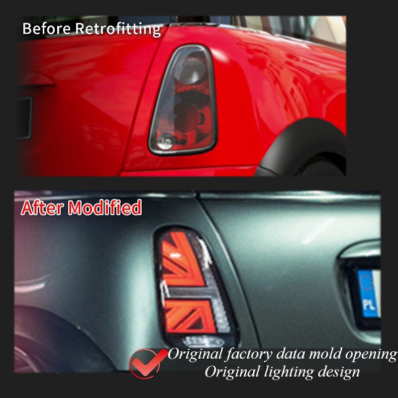 For MINI R50 R53 R52 Cooper 20 - Union Lighting & Decor Photos 리뷰 및 가격