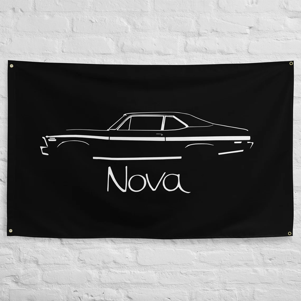 1972 Nova Black Silhouette Ame - Nova Decor & Lighting Julestjerne 리뷰 및 가격