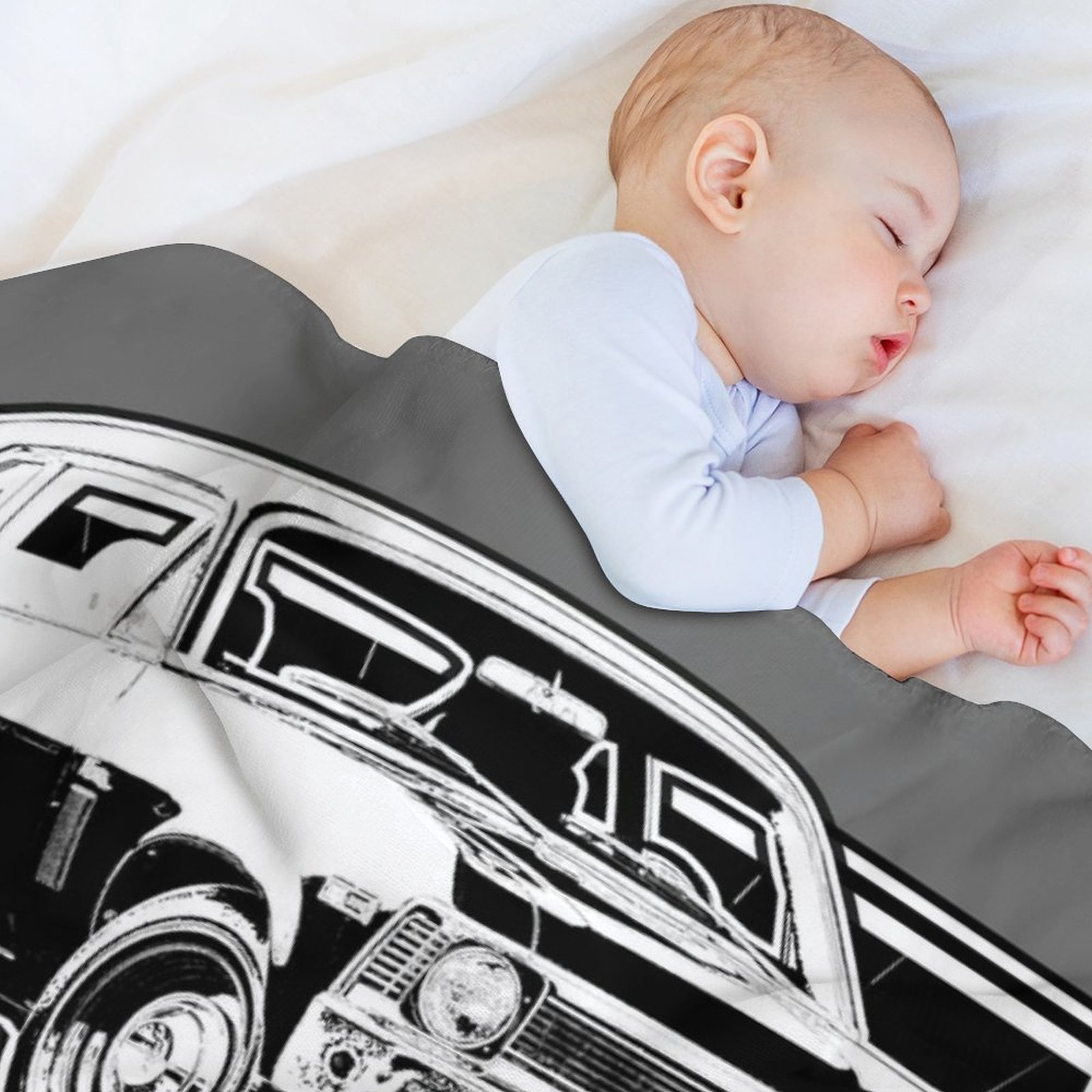1969 Nova Throw Blanket Soft H - Nova Decor & Lighting Julestjerne 리뷰 및 가격