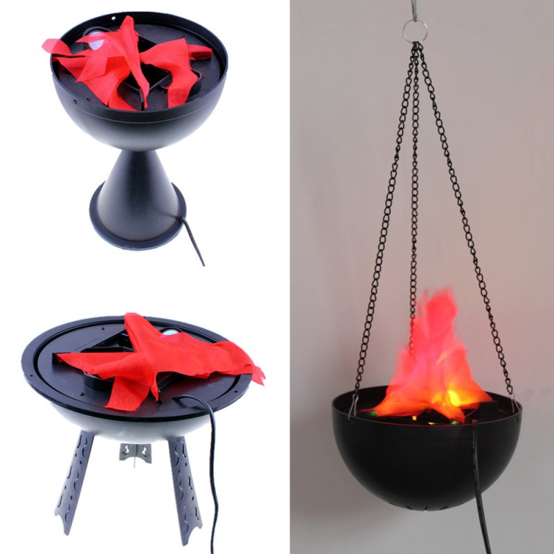 3D Fake Flame Lamp Simulation  - Lighting Decor For Living Room 리뷰 및 가격