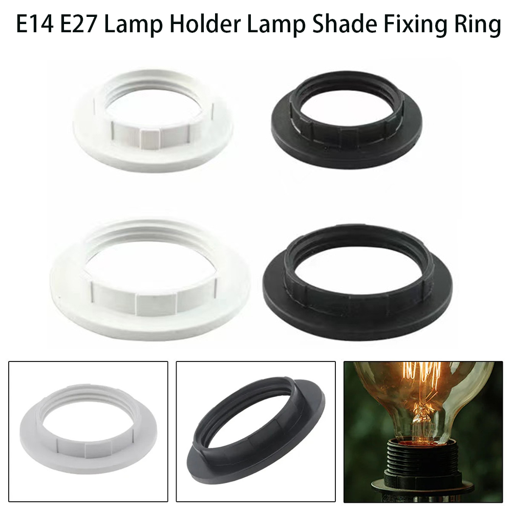 E14/E27 Plastic Lamp Holder La - Pendant Light Shade 리뷰 및 가격