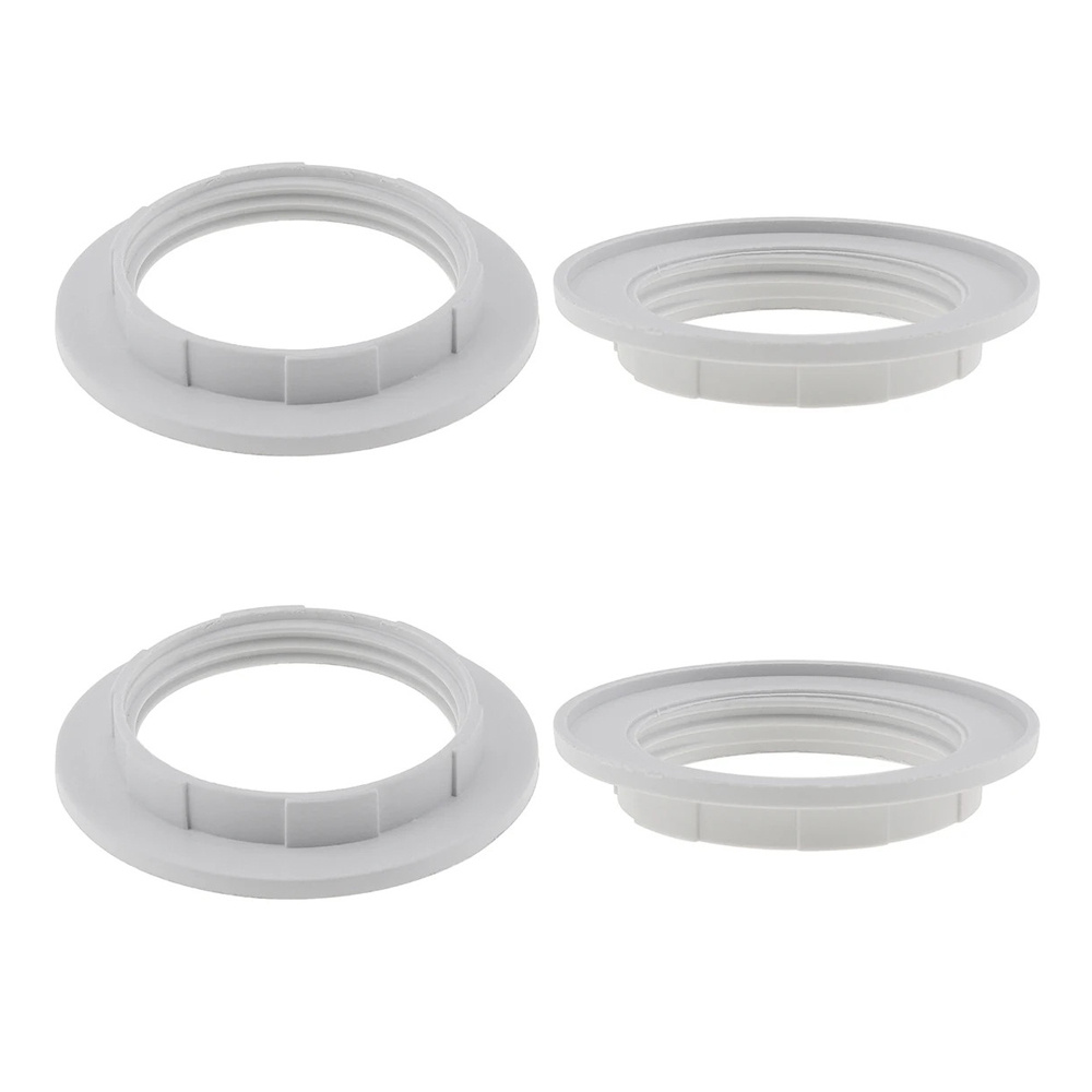 E14/E27 Plastic Lamp Holder La - Pendant Light Shade 리뷰 및 가격