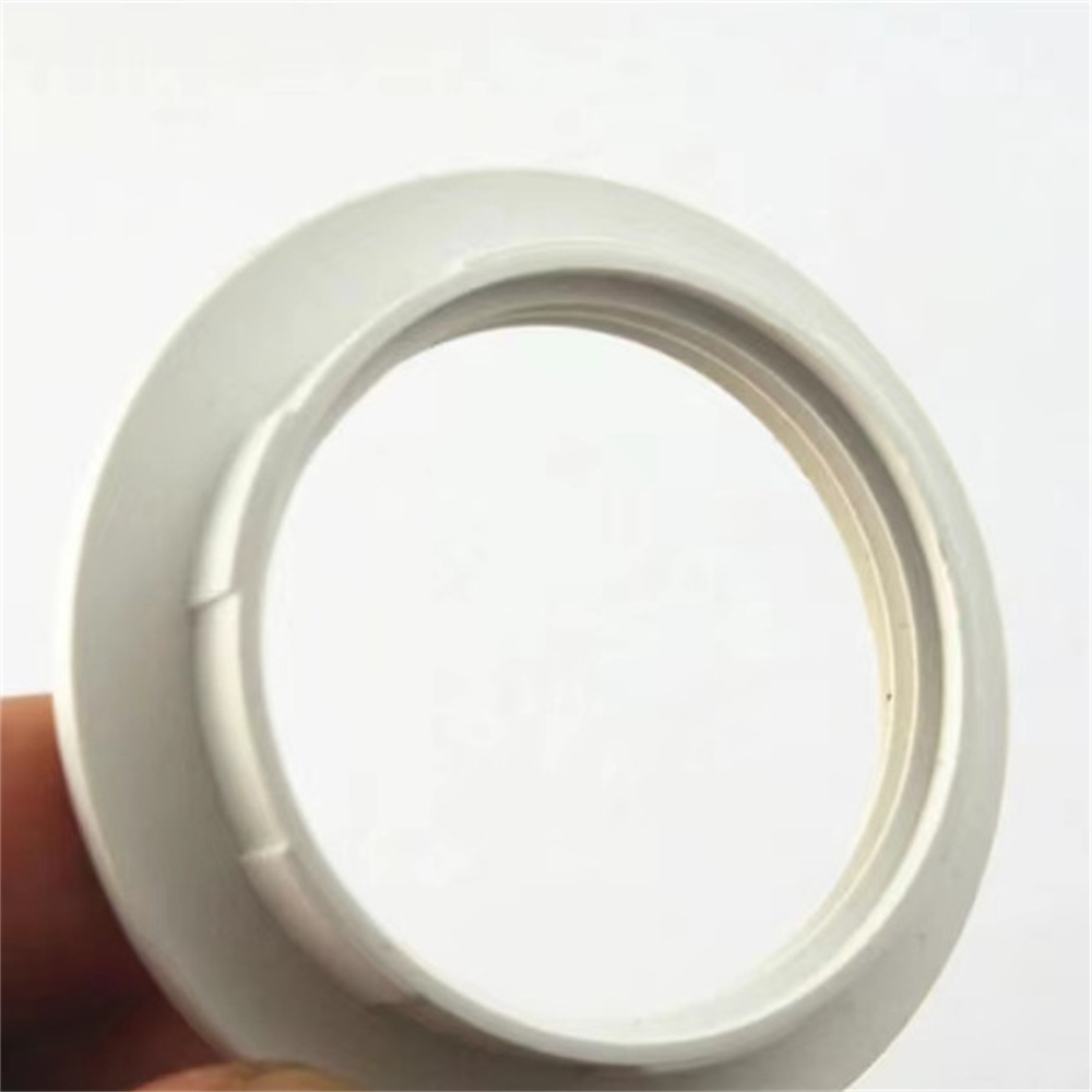 E14/E27 Plastic Lamp Holder La - Pendant Light Shade 리뷰 및 가격