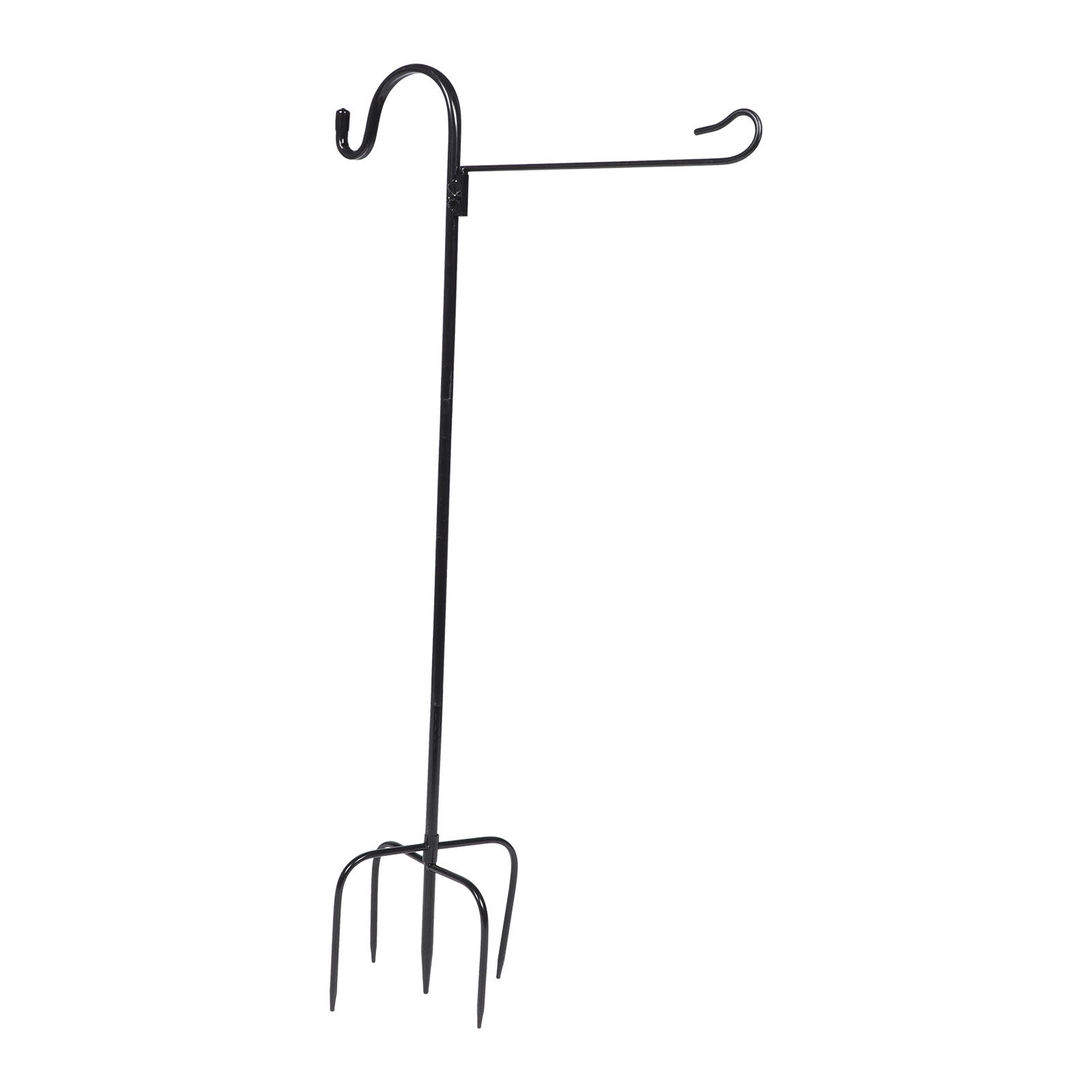 Shepherd Hook for Outdoor Gard - Decor Lighting Fixtures 리뷰 및 가격