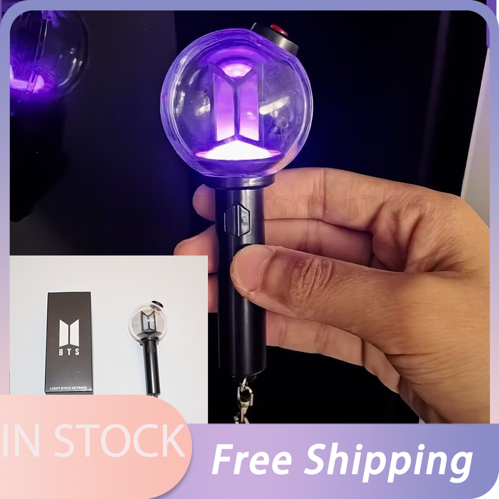 In Stock Mini Kpop Army Ver 4  - Pendant Light Shade 리뷰 및 가격