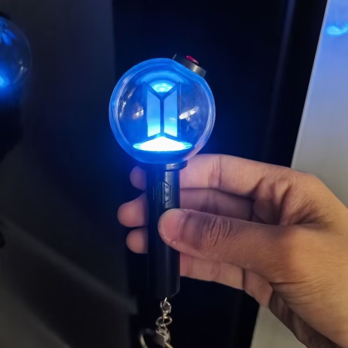 In Stock Mini Kpop Army Ver 4  - Pendant Light Shade 리뷰 및 가격