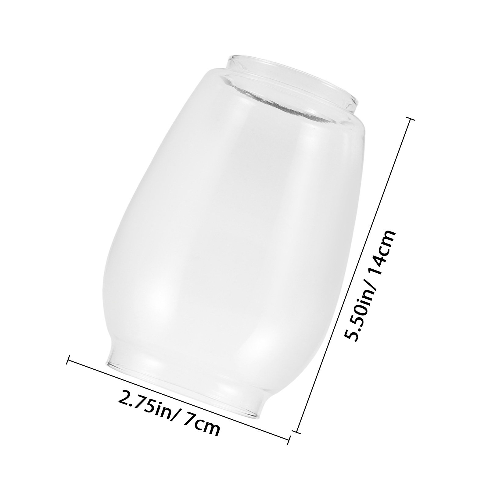 Clear Glass Lantern Globes for - Pendant Light Shade 리뷰 및 가격