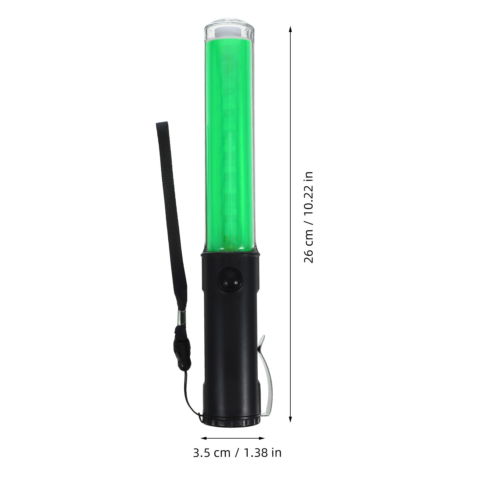 Skin Safe Polished Glow Stick  - Decor Lighting Fans 리뷰 및 가격