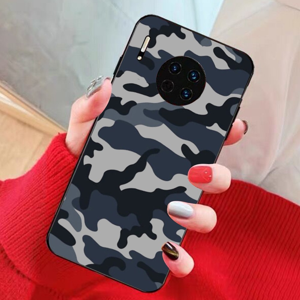 Camouflage  For Huawei Mate 10 - Nova Decor & Lighting Julestjerne 리뷰 및 가격