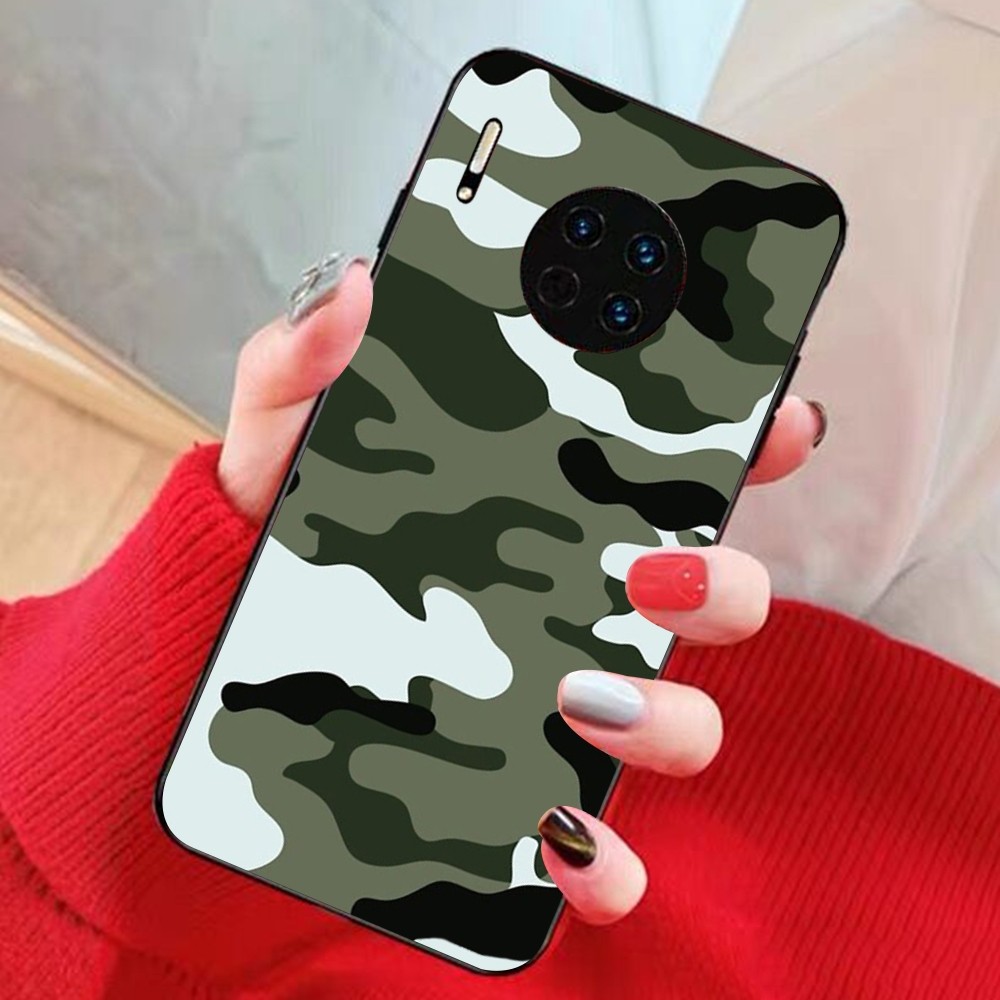 Camouflage  For Huawei Mate 10 - Nova Decor & Lighting Julestjerne 리뷰 및 가격