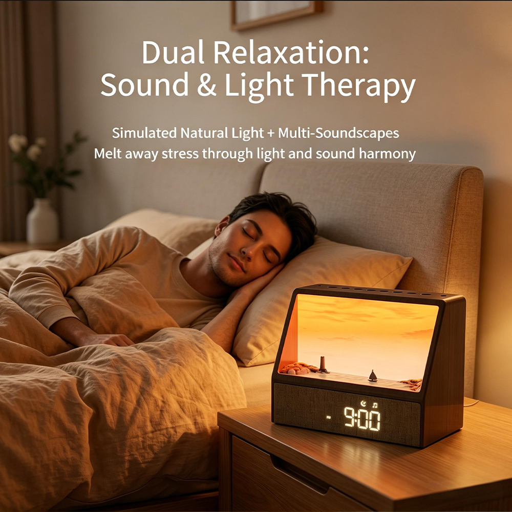 Star Projector Sunset Lamp Por - Lighting Decor Bedroom 리뷰 및 가격