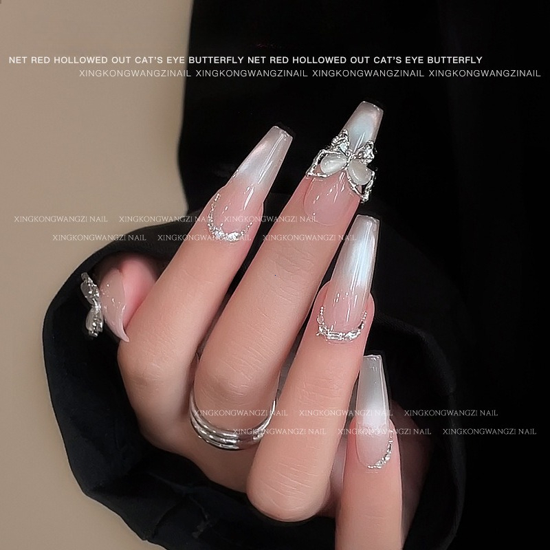 5 Peças de Joias para Unhas em - Nova Decor & Lighting Julestjerne 리뷰 및 가격