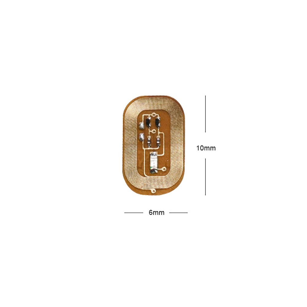 -NFC Sense Chip- Ntag Glowing  - Unique Lighting Decor 리뷰 및 가격