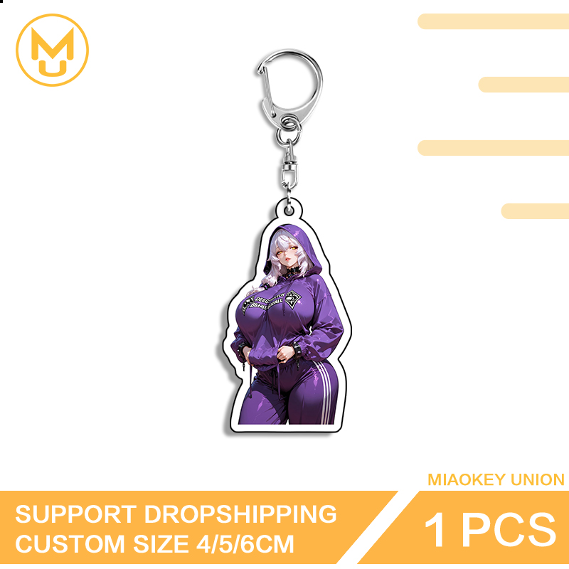 Black Swan Hsr Acrylic Keyring - Union Lighting & Decor Photos 리뷰 및 가격