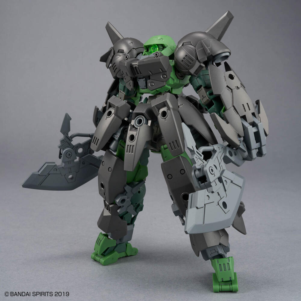 In Stock BANDAI 30MM 1/144 bEX - Nova Decor & Lighting Julestjerne 리뷰 및 가격