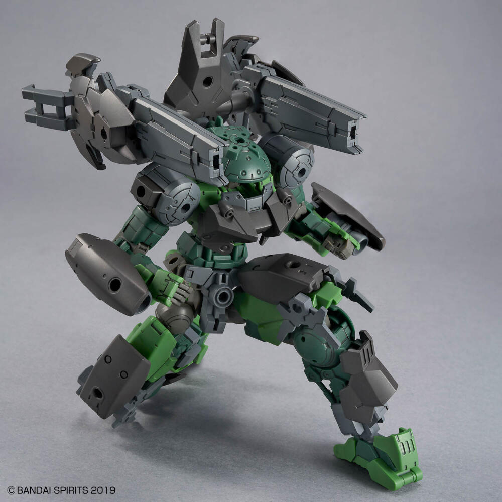 In Stock BANDAI 30MM 1/144 bEX - Nova Decor & Lighting Julestjerne 리뷰 및 가격
