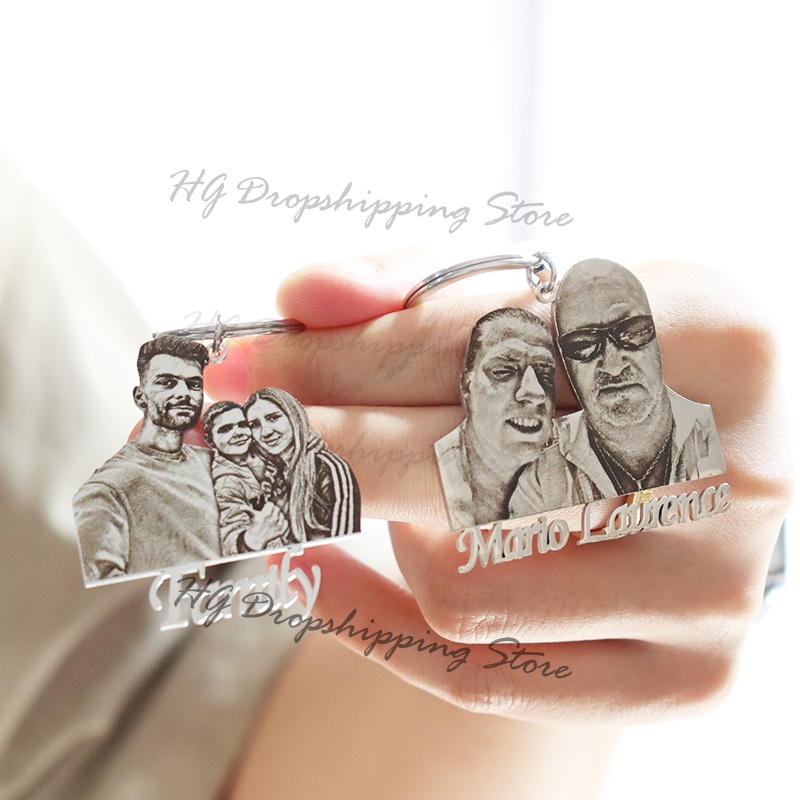 Personalized Baby Photo Keycha - Pendant Light Shade 리뷰 및 가격