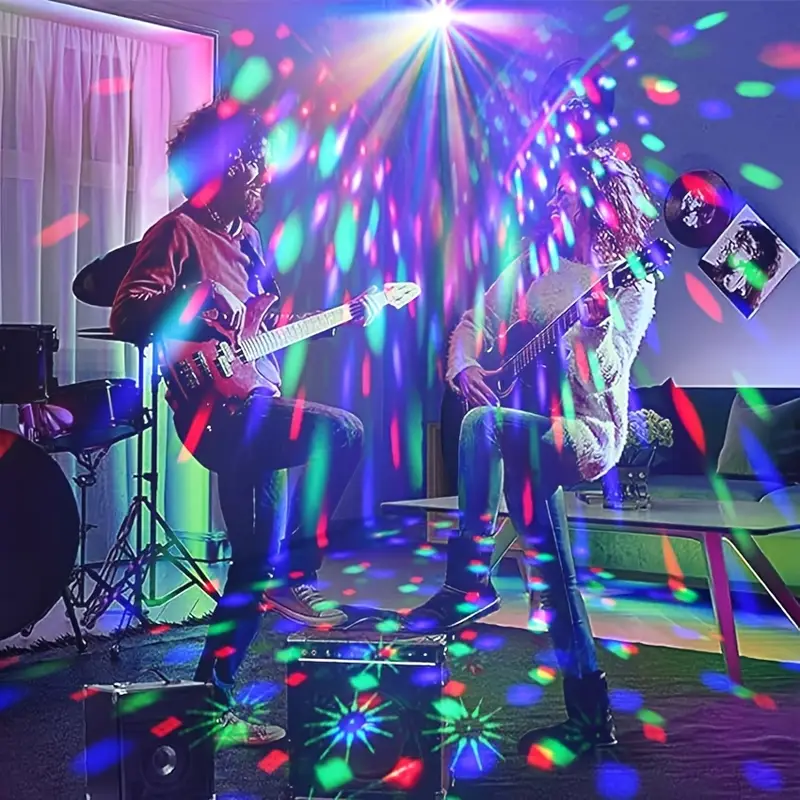 10W Party Lights Dj Stage Lase - Lighting Effect Home Decor 리뷰 및 가격
