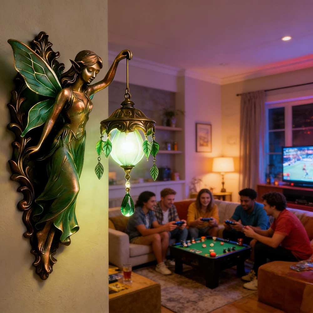 Myth Wall Lamp Unique Design C - Decor Lighting Fixtures 리뷰 및 가격