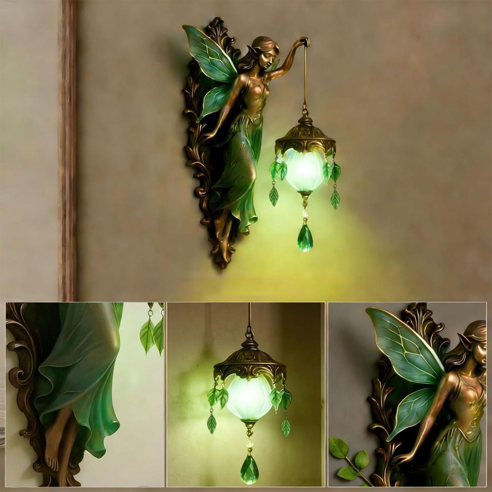 Myth Wall Lamp Unique Design C - Decor Lighting Fixtures 리뷰 및 가격