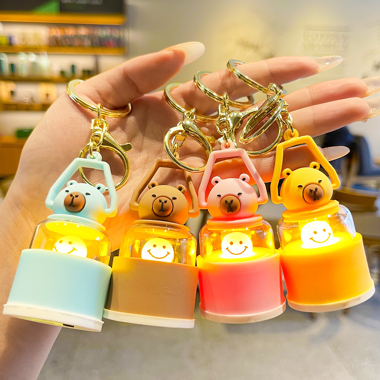 Creative Cute Dolphin Lord Nig - Pendant Light Shade 리뷰 및 가격