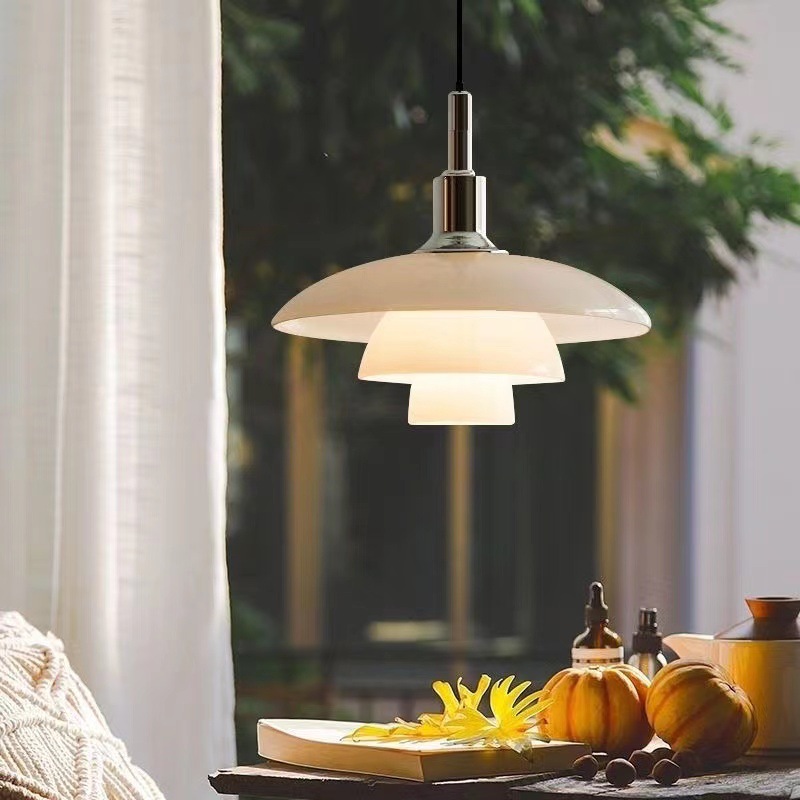 Danish Designer Dish Glass Pen - Decor Lighting Fixtures 리뷰 및 가격