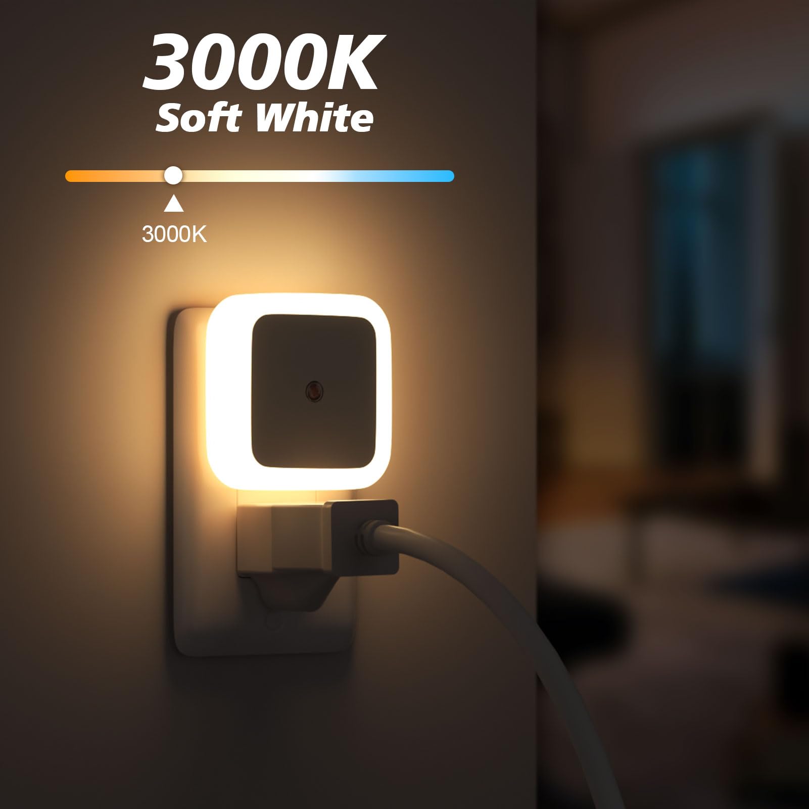 1PC LED Atmosphere Lamp,Modern - Decor Lighting Fixtures 리뷰 및 가격