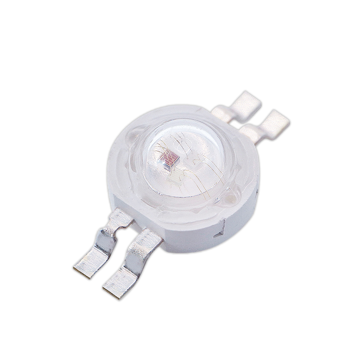 1W-3W High-Power 4-Pin RGB SMD - Decor Lighting Solution 리뷰 및 가격