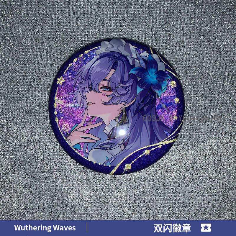 Cantarella Wuthering Waves Gam - Decor Lighting Fans 리뷰 및 가격