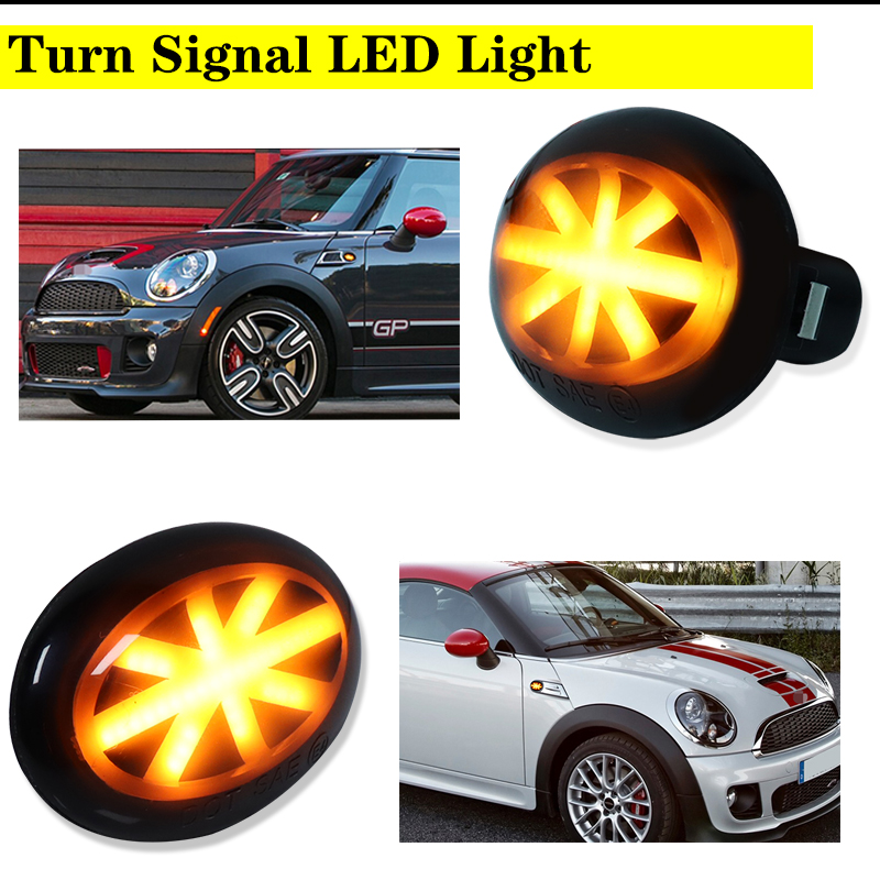 2PCS Union Jack Smoked Lens Am - Union Lighting & Decor Photos 리뷰 및 가격