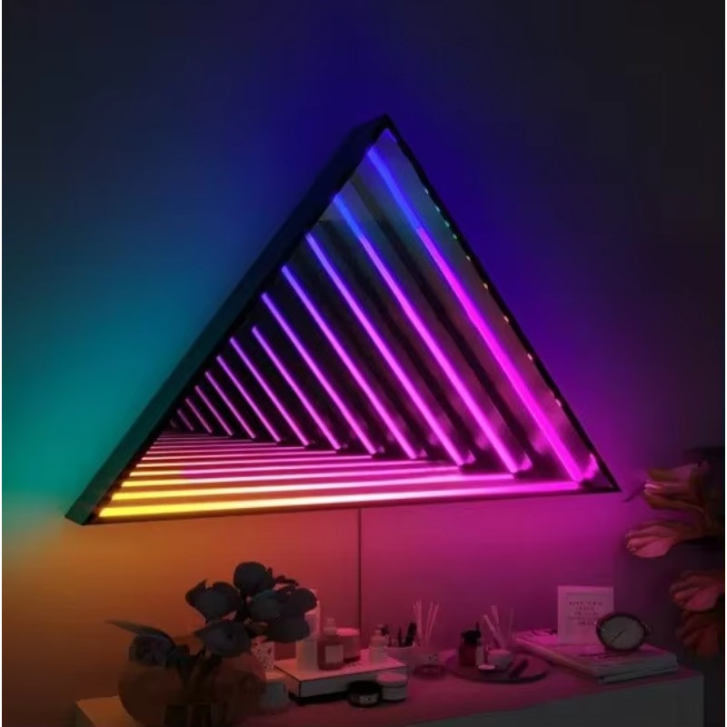 Modern LED Indoor Decorative W - Lighting Decor For Living Room 리뷰 및 가격