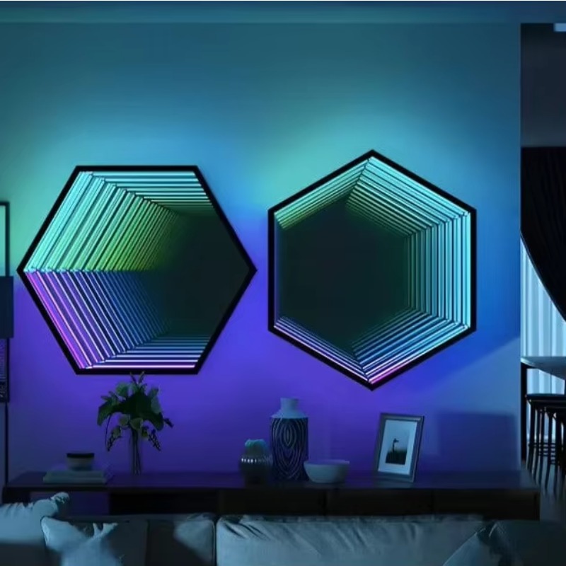 Modern LED Indoor Decorative W - Lighting Decor For Living Room 리뷰 및 가격
