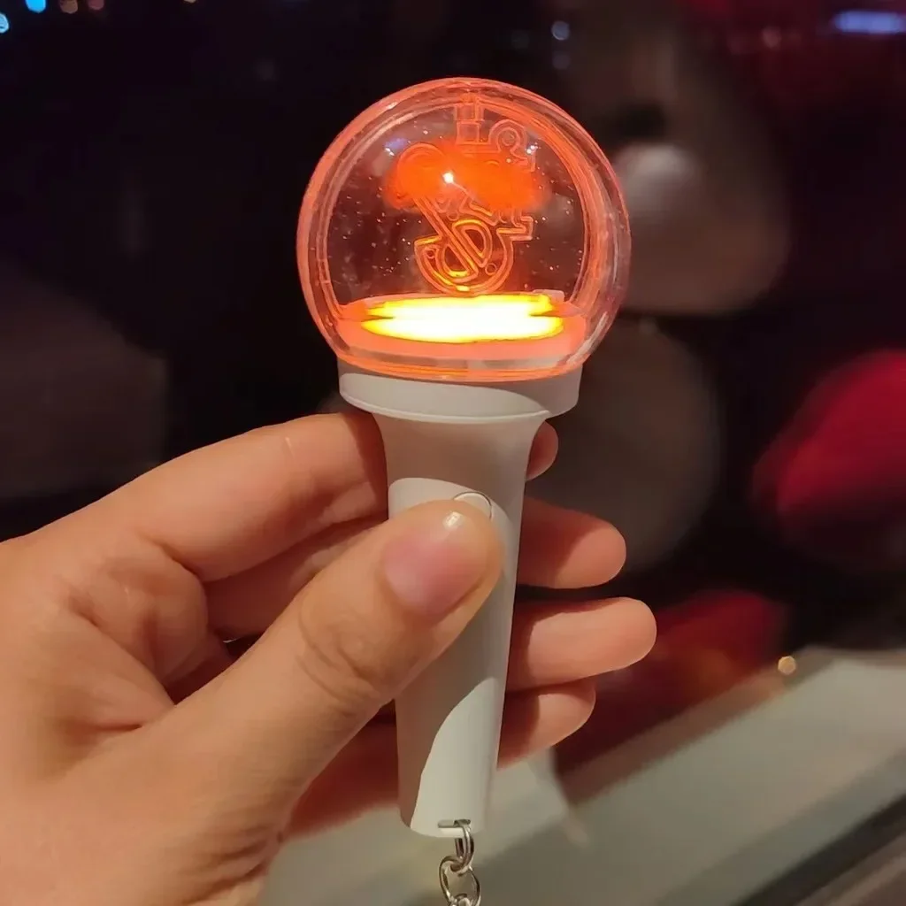 Kpop Idol Mini Ive Lightstick  - Pendant Light Shade 리뷰 및 가격