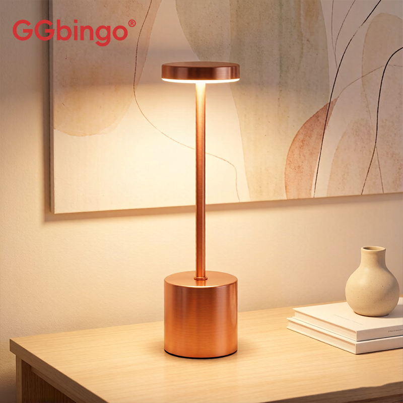 GGBingo Metal Light Table Lamp - Lighting Decor For Living Room 리뷰 및 가격