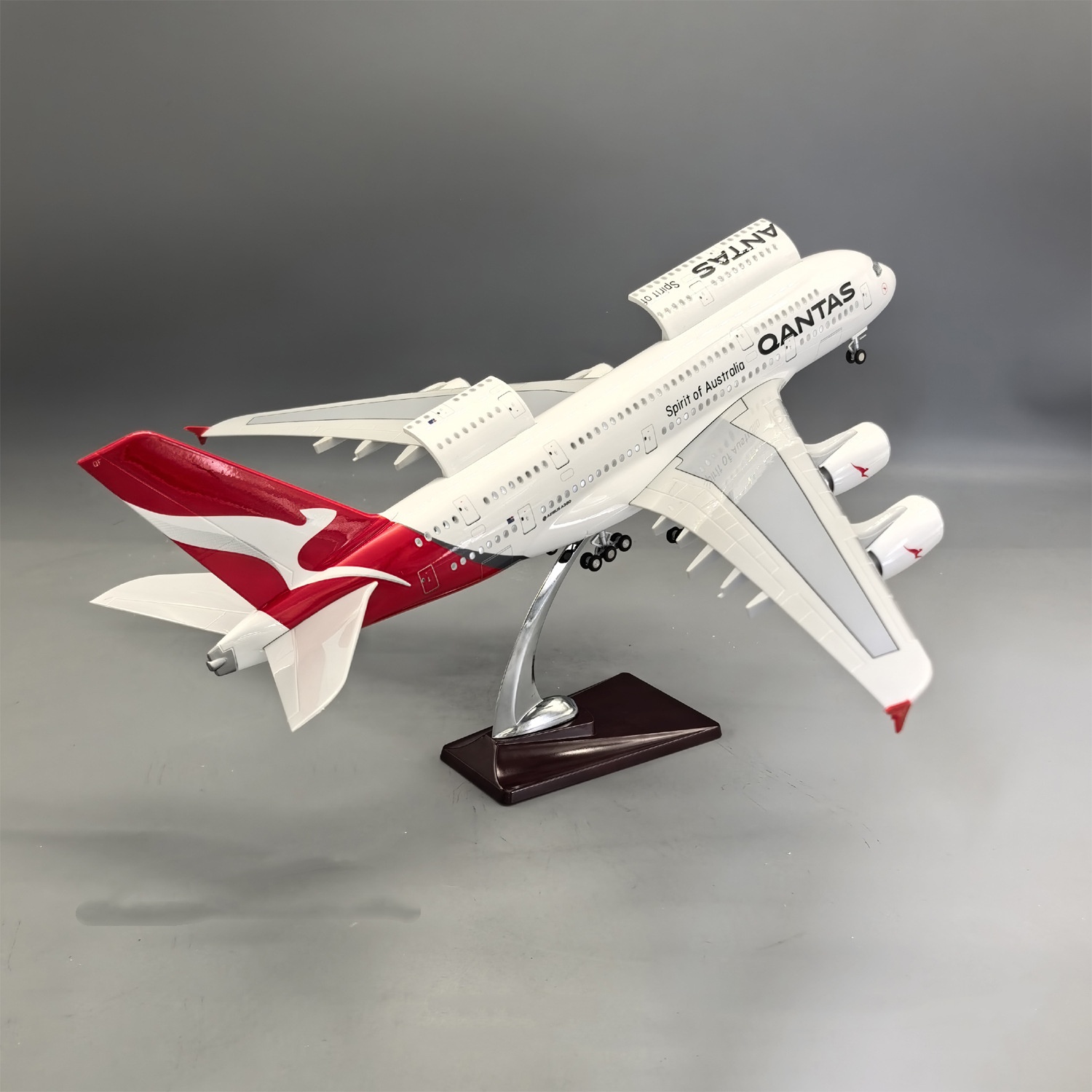 New 1:160 Scale Aircraft 46cm  - Decor Lighting Australia 리뷰 및 가격