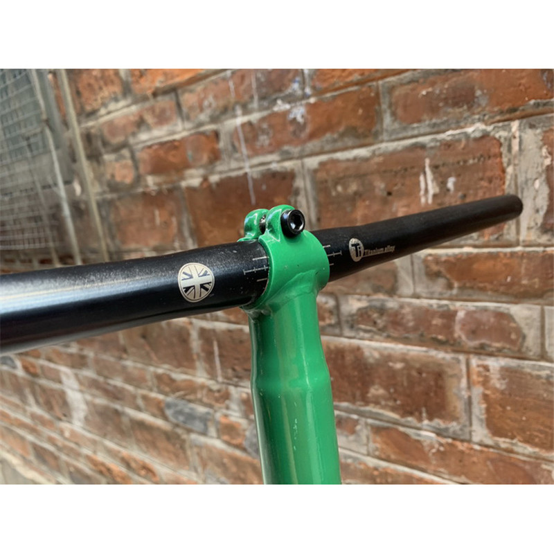 Folding bicycle titanium handl - Union Lighting & Decor Photos 리뷰 및 가격