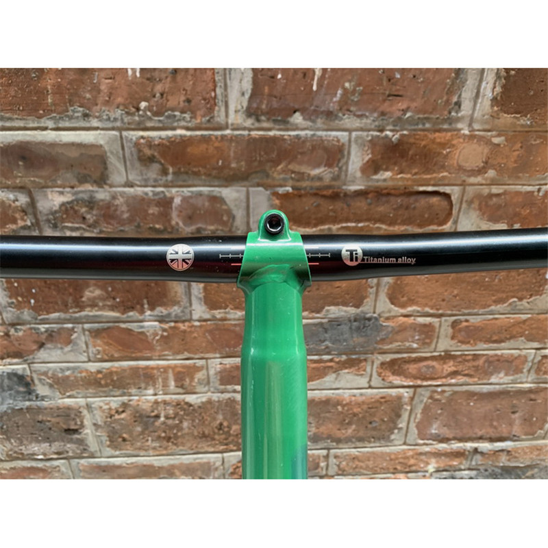 Folding bicycle titanium handl - Union Lighting & Decor Photos 리뷰 및 가격