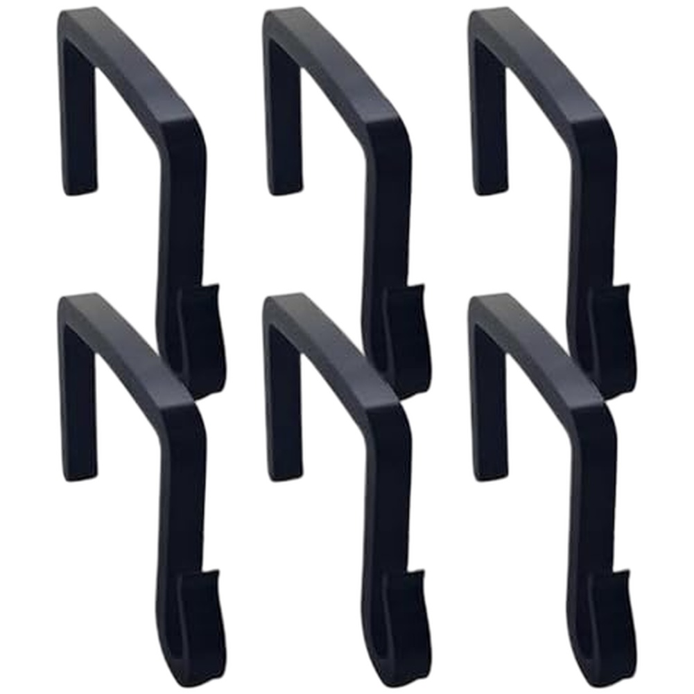 16*11*1cm Heavy Duty Clip Brac - Decor Lighting Solution 리뷰 및 가격