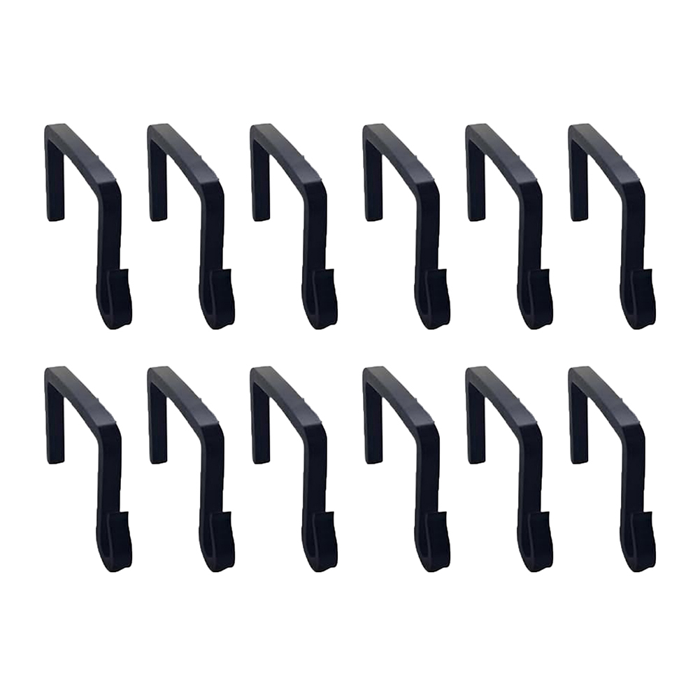 16*11*1cm Heavy Duty Clip Brac - Decor Lighting Solution 리뷰 및 가격