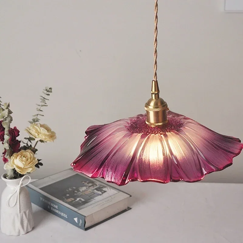 Modern Pendant Lights Flower G - Decor Lighting Fixtures 리뷰 및 가격