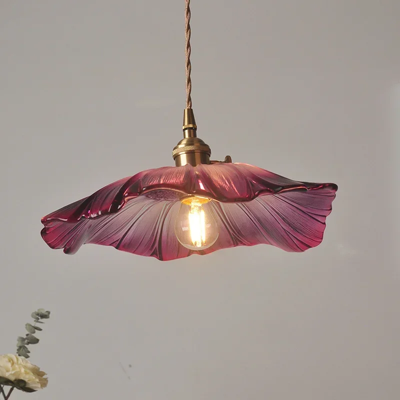 Modern Pendant Lights Flower G - Decor Lighting Fixtures 리뷰 및 가격