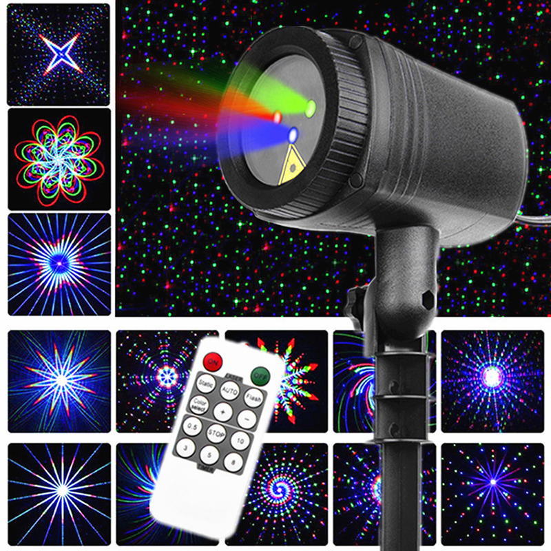 20 Patterns Courtyard Projecti - Lighting Effect Home Decor 리뷰 및 가격