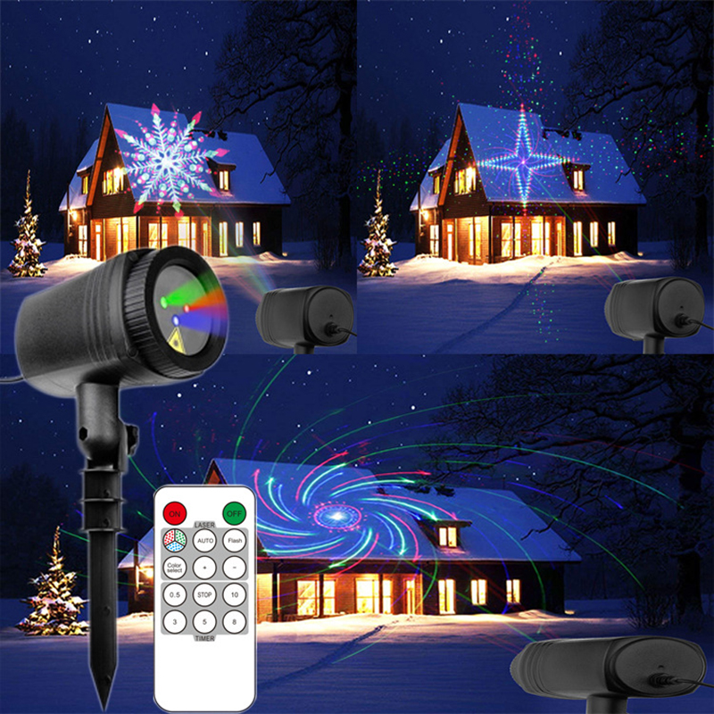 20 Patterns Courtyard Projecti - Lighting Effect Home Decor 리뷰 및 가격
