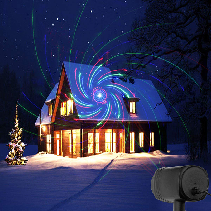 20 Patterns Courtyard Projecti - Lighting Effect Home Decor 리뷰 및 가격