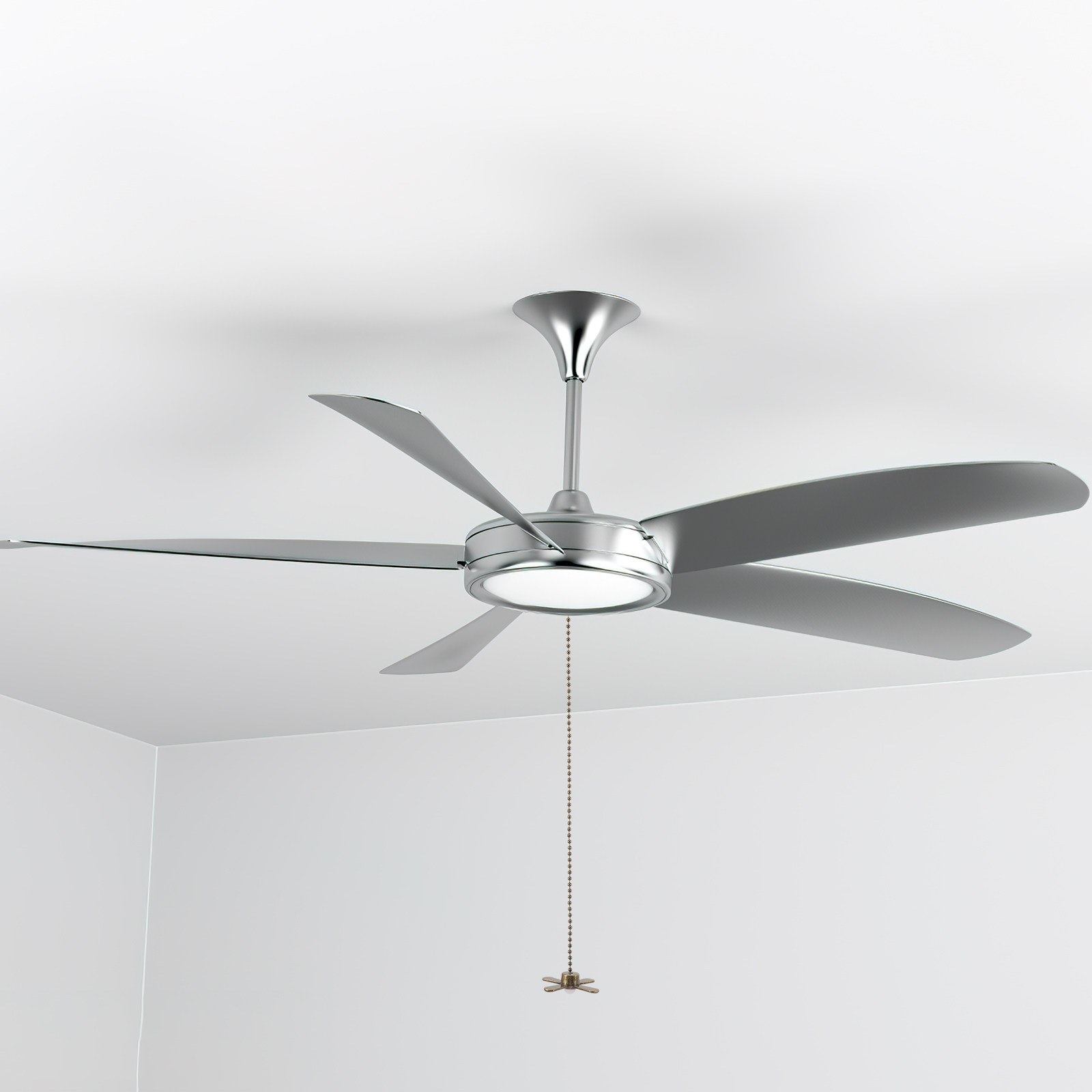 2Pcs Fan Chain Extension Metal - Decor Lighting Fixtures 리뷰 및 가격