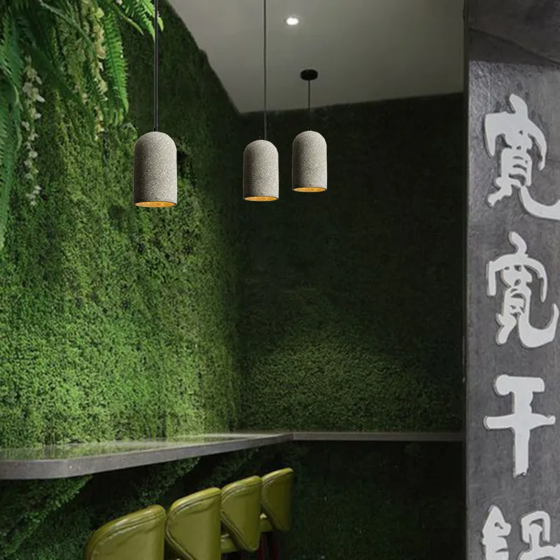 Nordic Ins Pendant Lamp for Di - Unique Lighting Decor 리뷰 및 가격