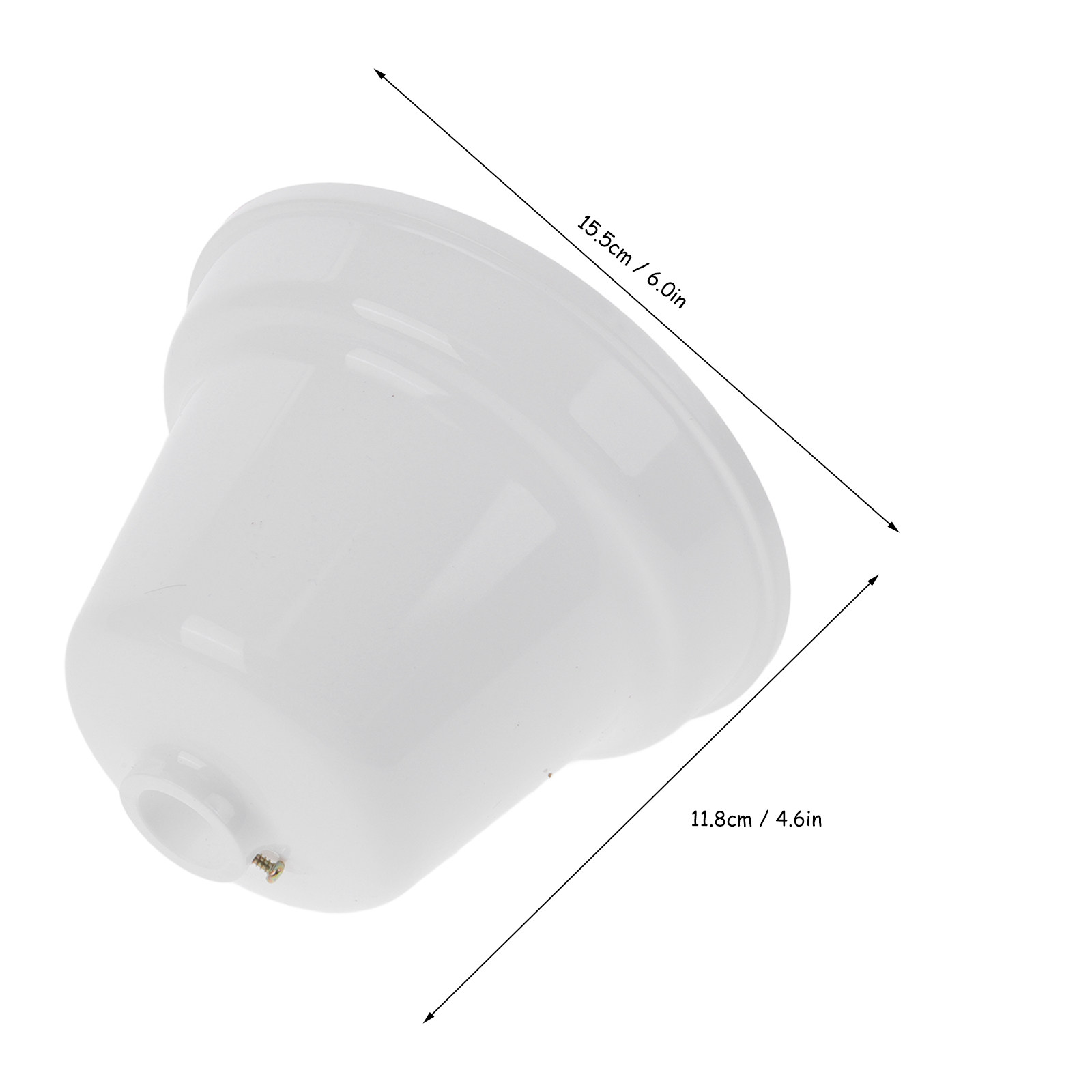 Ceiling Fan Dust Cover Large P - Decor Lighting Fans 리뷰 및 가격