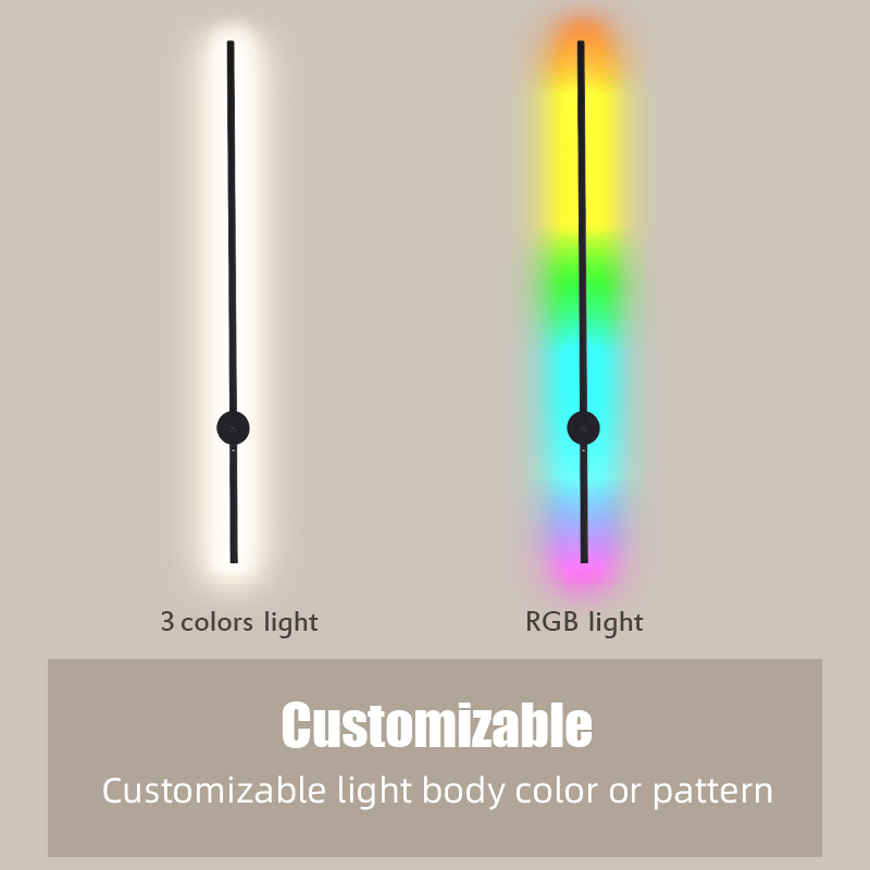 Modern Rechargeable LED Wall S - Lighting Decor For Living Room 리뷰 및 가격